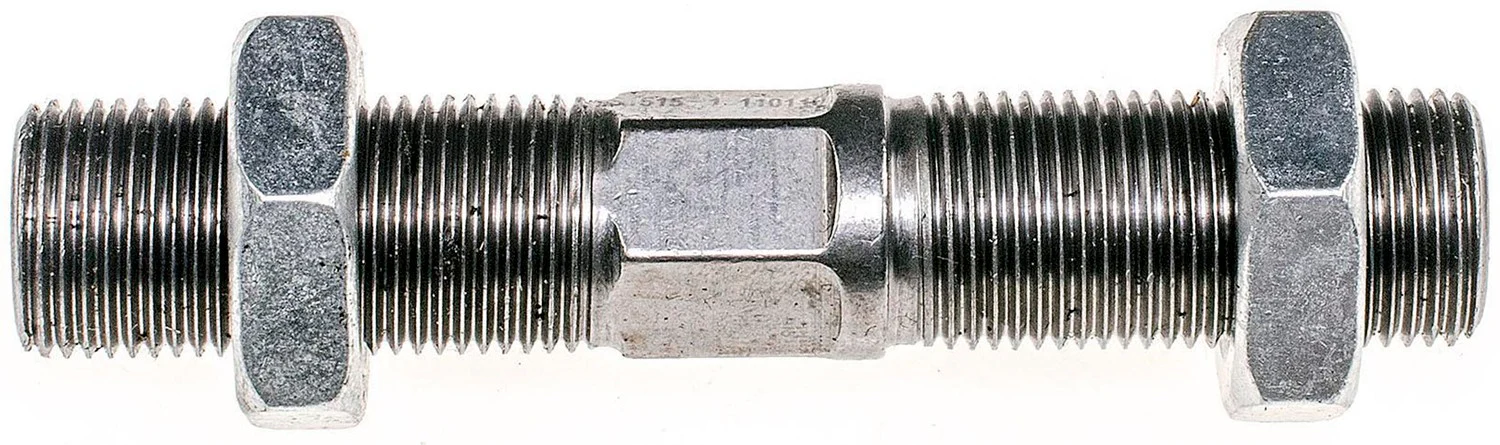 Dorman 533-130 Steering Tie Rod End Adjusting Sleeve - Front