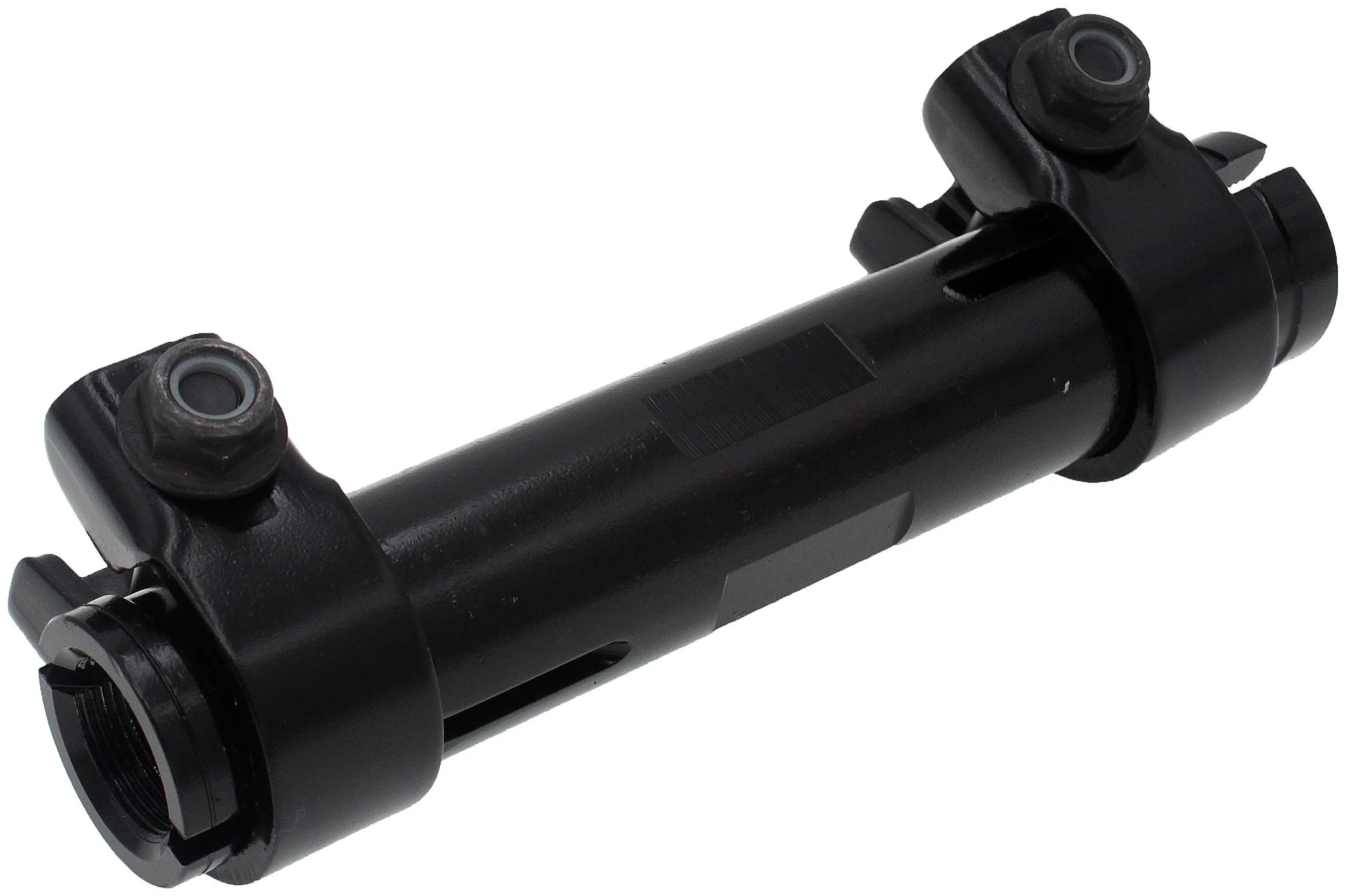 Dorman 533-137 Steering Tie Rod End Adjusting Sleeve - Left (Pitman Arm to Steering Arm)