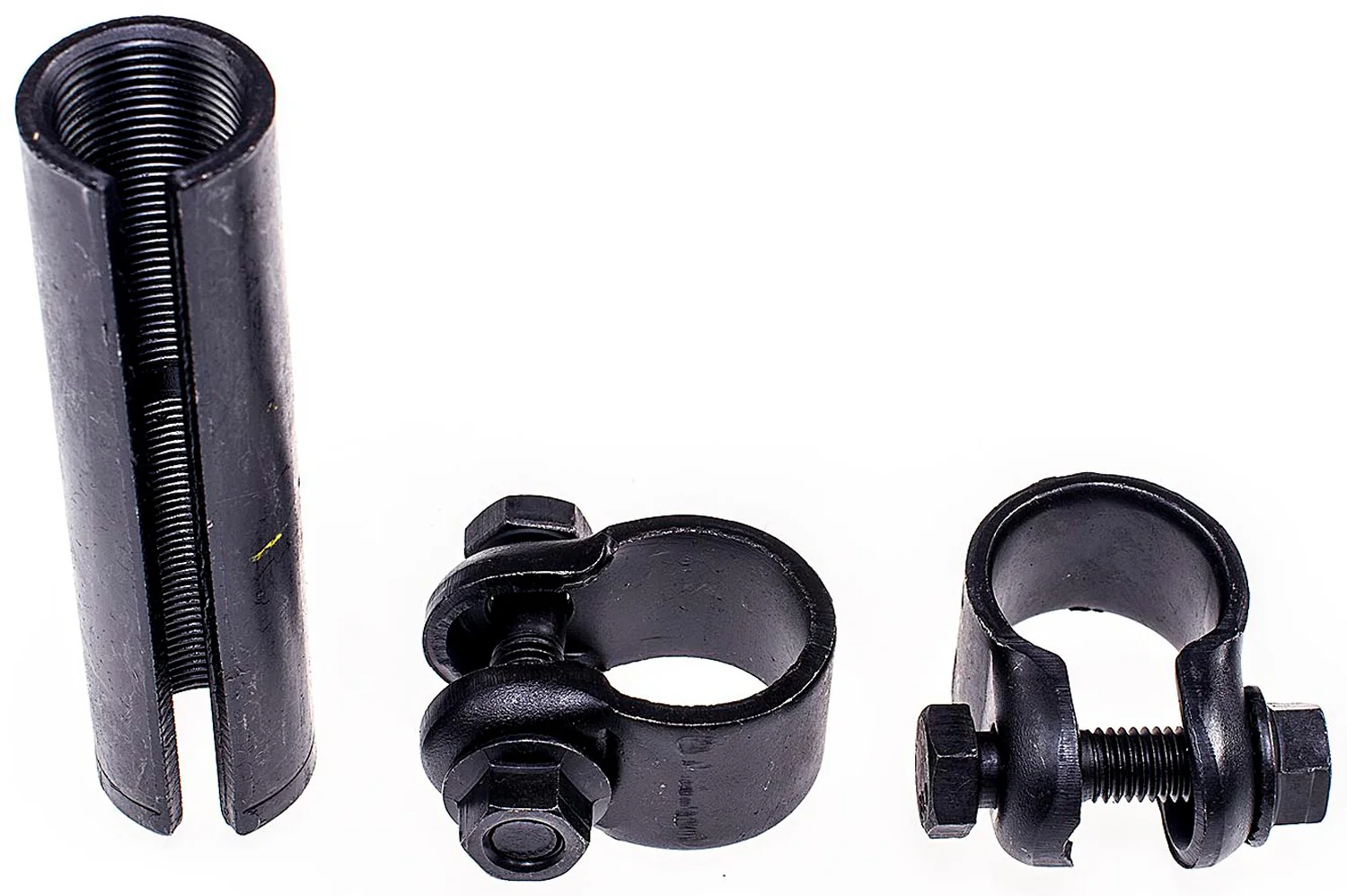 Dorman 533-147 Steering Tie Rod End Adjusting Sleeve - Steering Arm To Steering Arm