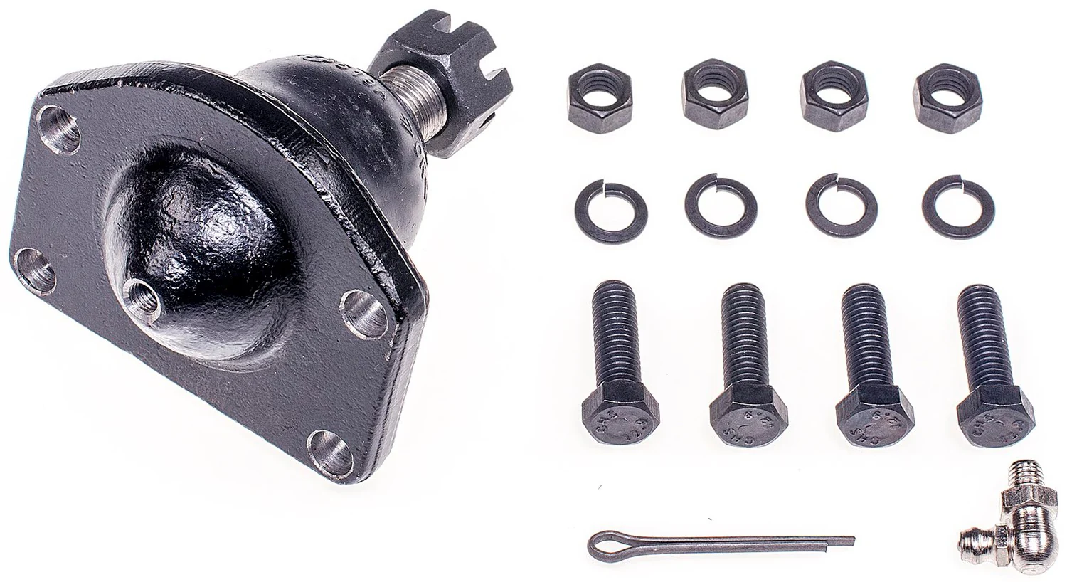 Dorman 533-156 Suspension Ball Joint - Front Upper