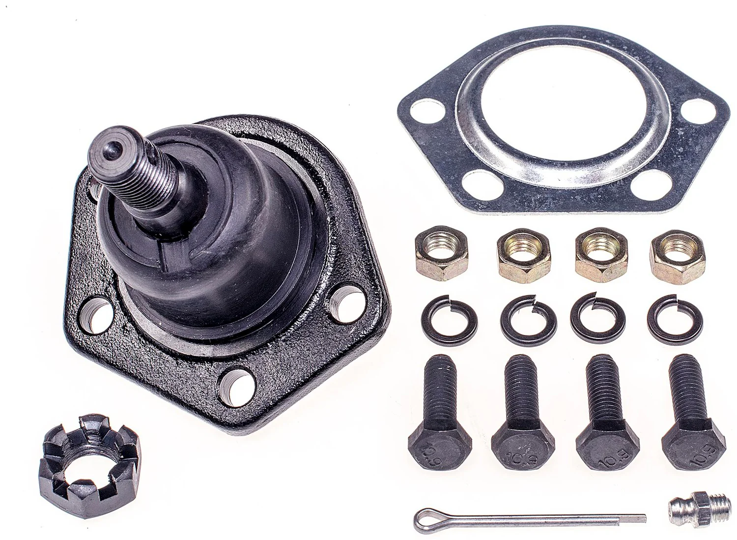 Dorman 533-165 Suspension Ball Joint - Front Lower