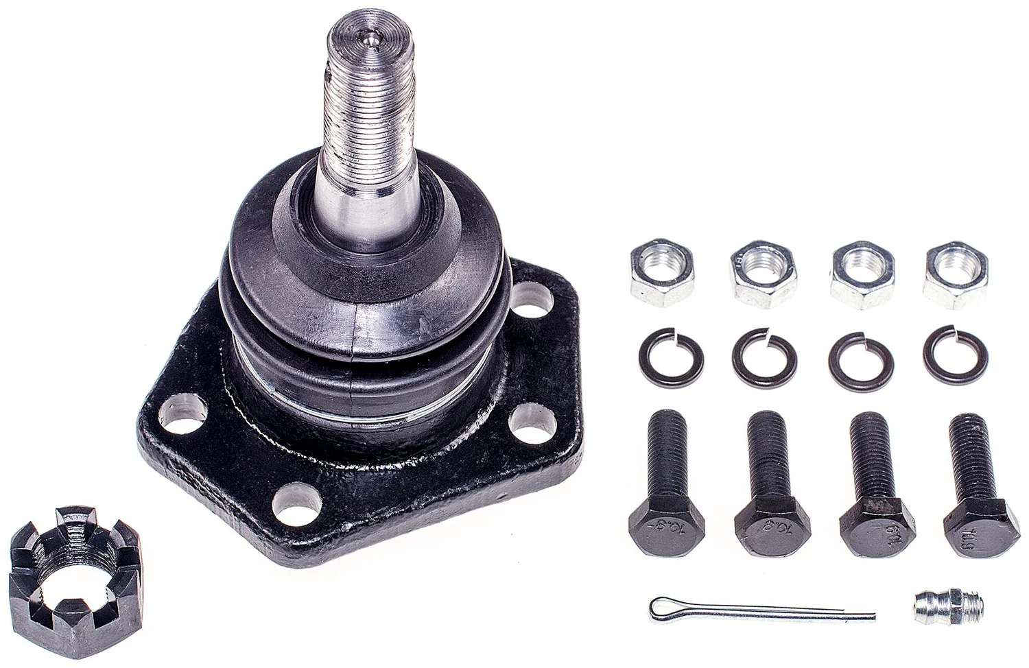Dorman 533-176 Suspension Ball Joint - Front Upper