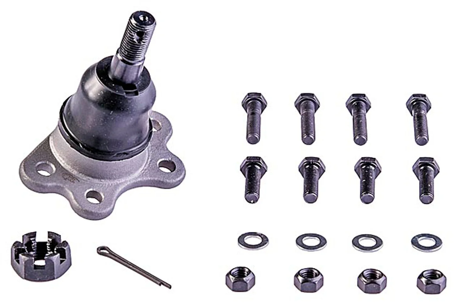 Dorman 533-185 Suspension Ball Joint - Front Upper