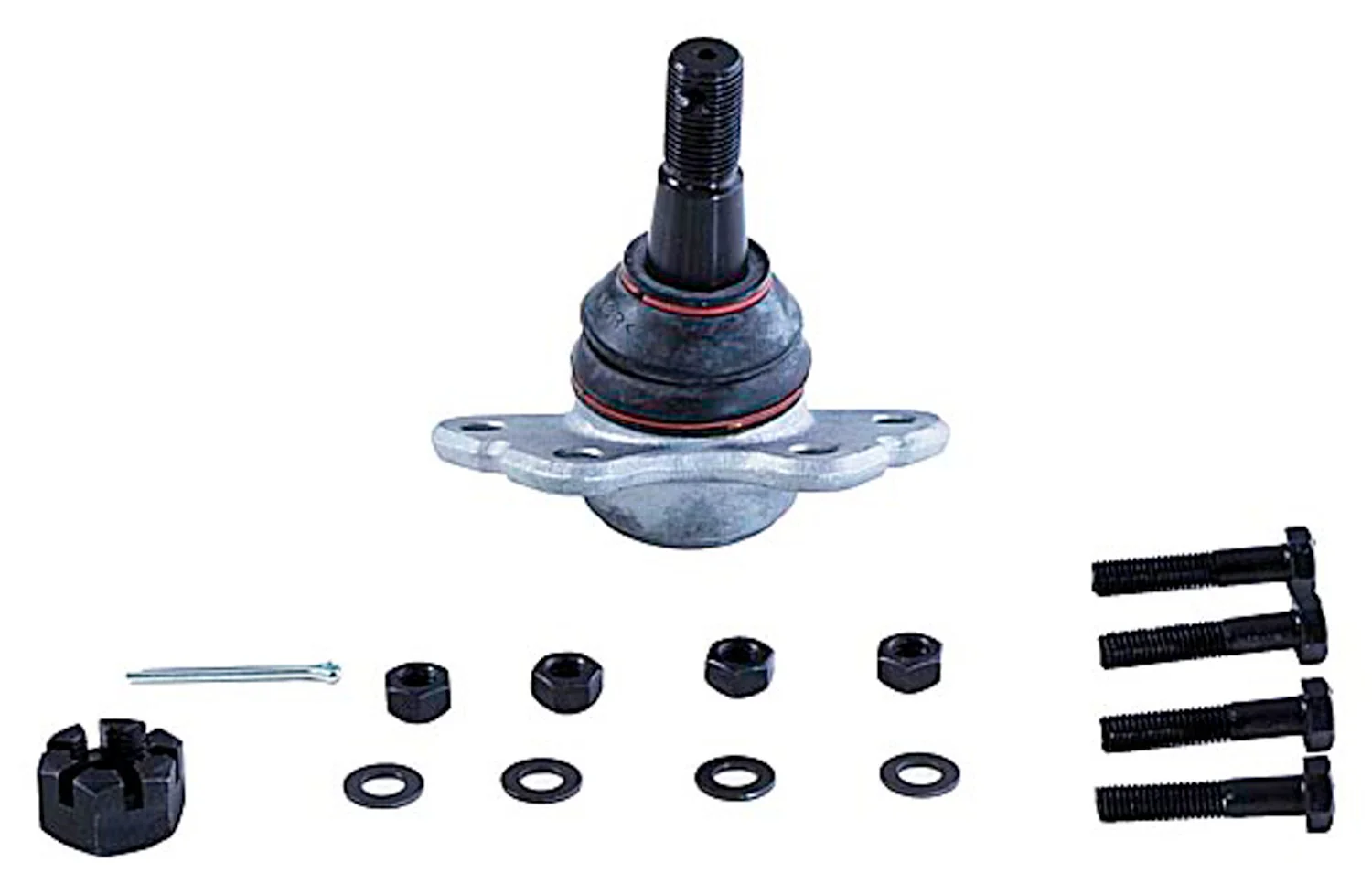 Dorman 533-187 Suspension Ball Joint - Front Upper