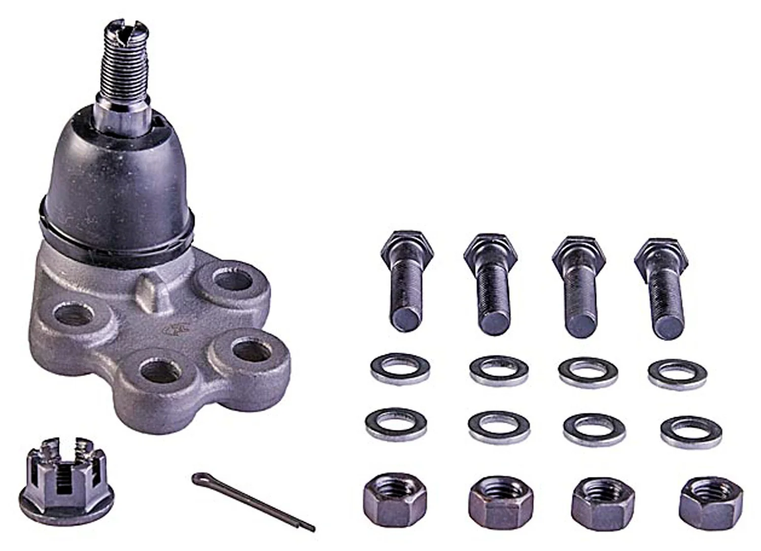 Dorman 533-197 Suspension Ball Joint - Front Lower