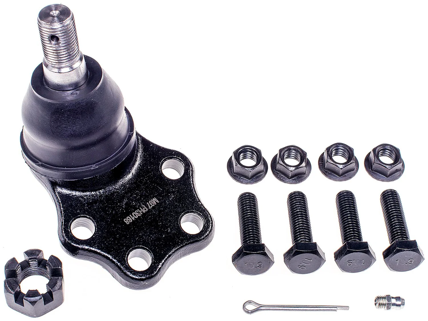 Dorman 533-211 Suspension Ball Joint - Front Lower