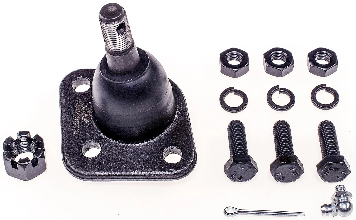 Dorman 533-237 Suspension Ball Joint - Front Upper
