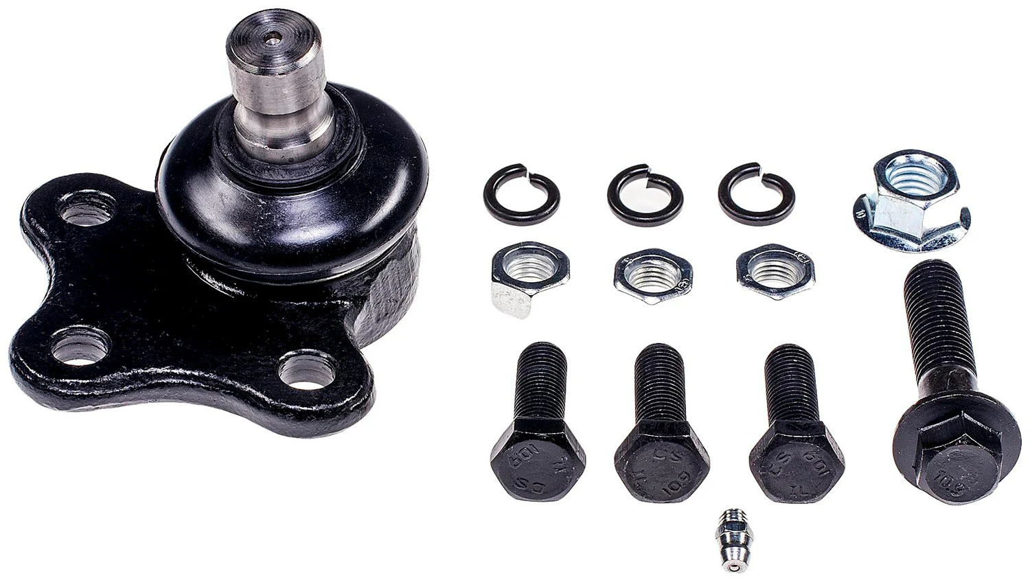 Dorman 533-257 Suspension Ball Joint - Front Lower