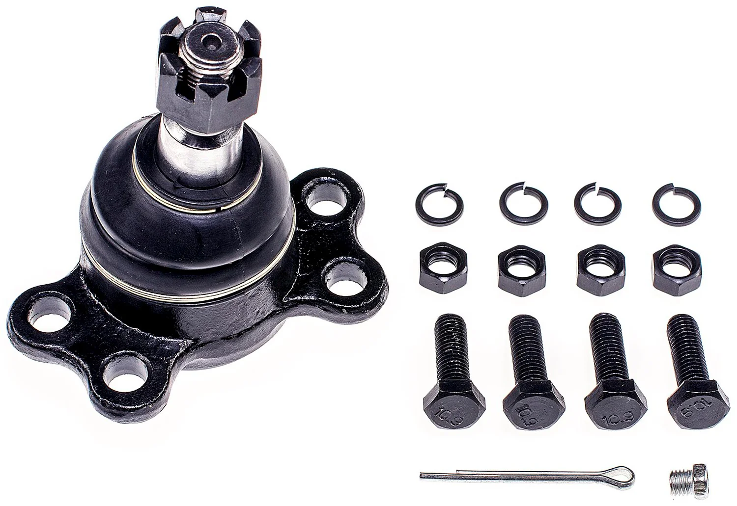 Dorman 533-324 Suspension Ball Joint - Front Upper