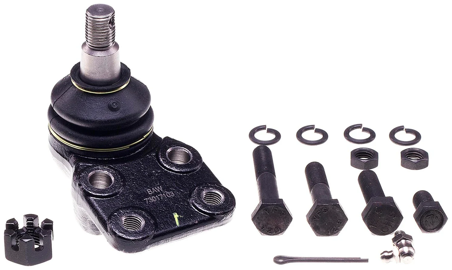 Dorman 533-335 Suspension Ball Joint - Front Lower