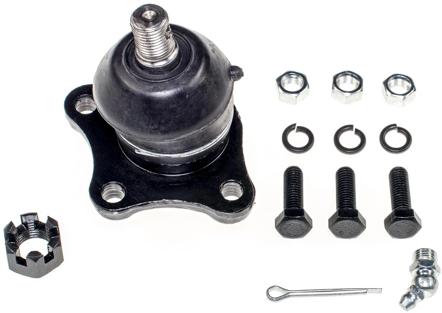 Dorman 533-378 Suspension Ball Joint - Front Upper