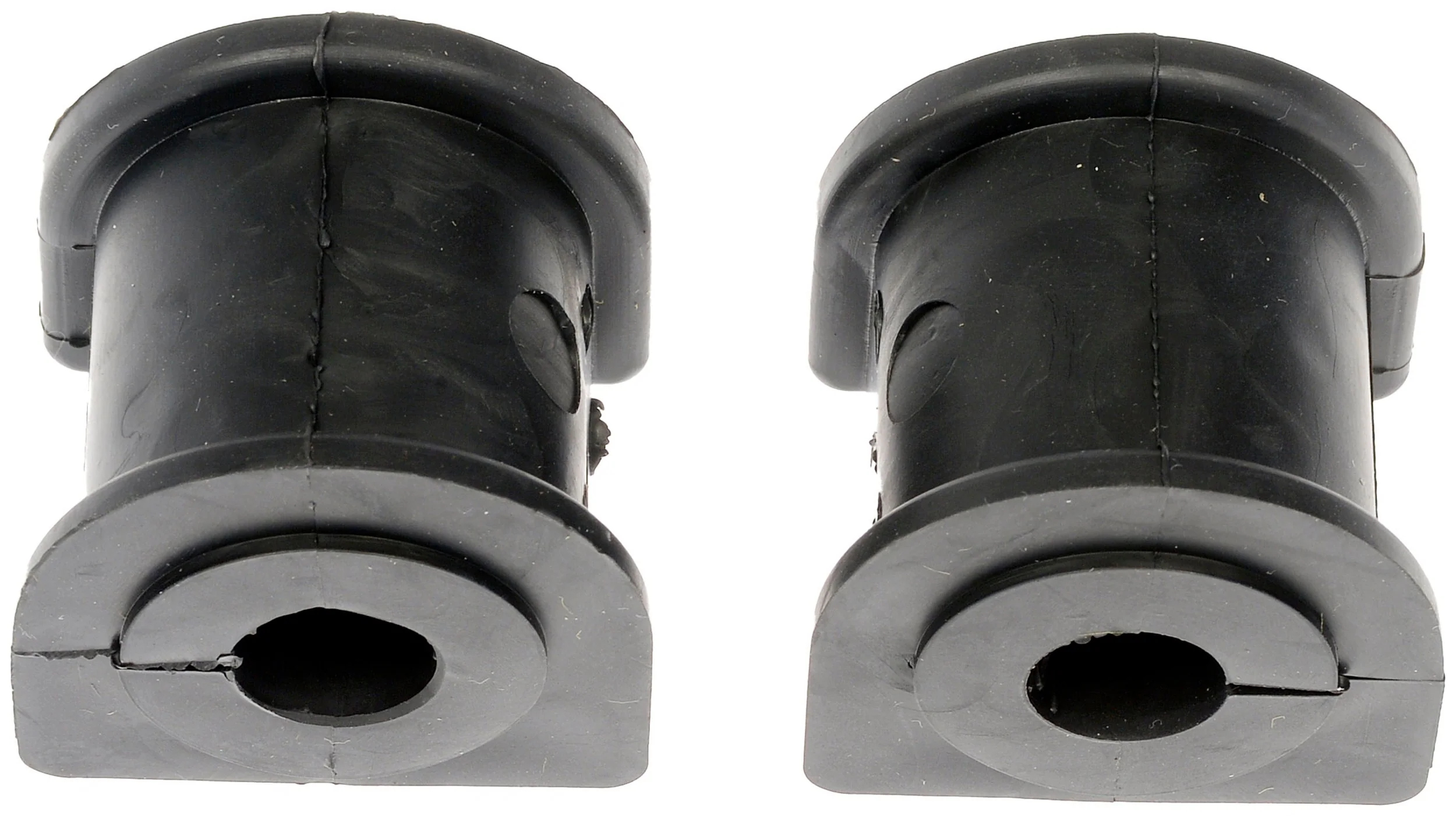 Dorman 533-411 Suspension Stabilizer Bar Bushing Kit - Rear To End Link or Rear To Frame