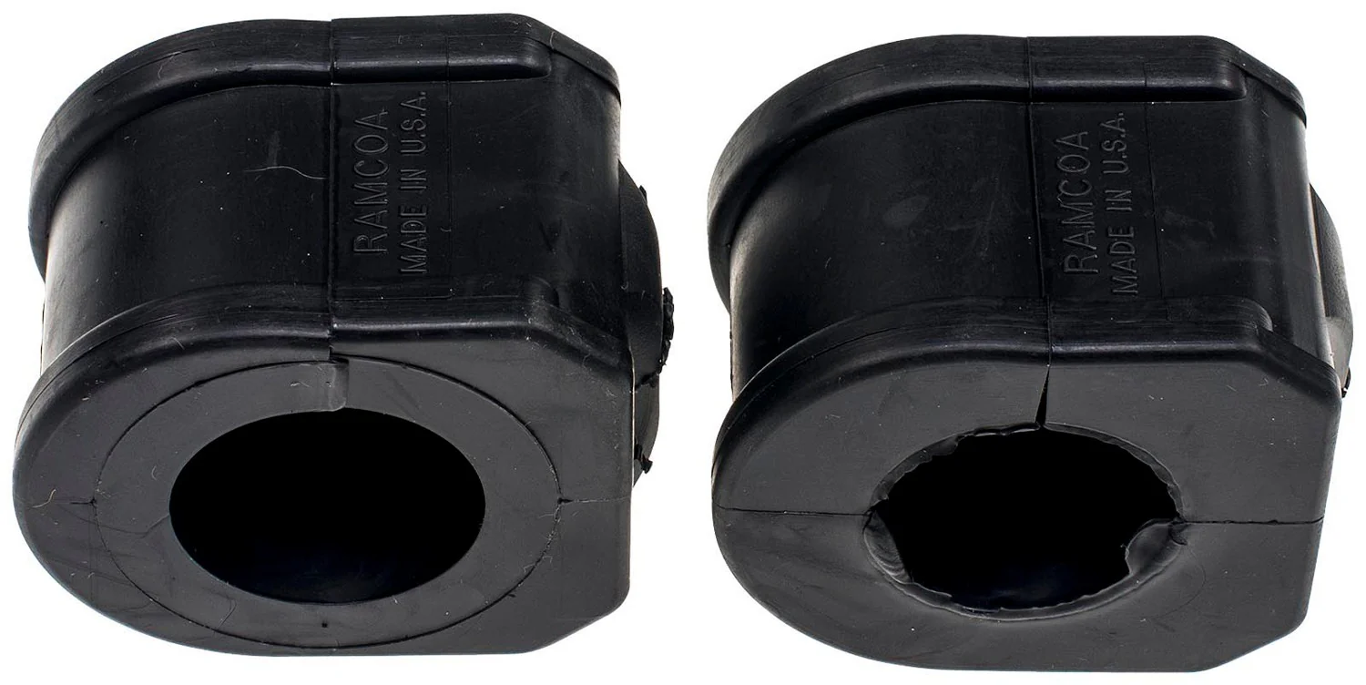 Dorman 533-424 Suspension Stabilizer Bar Bushing Kit - Front To Frame