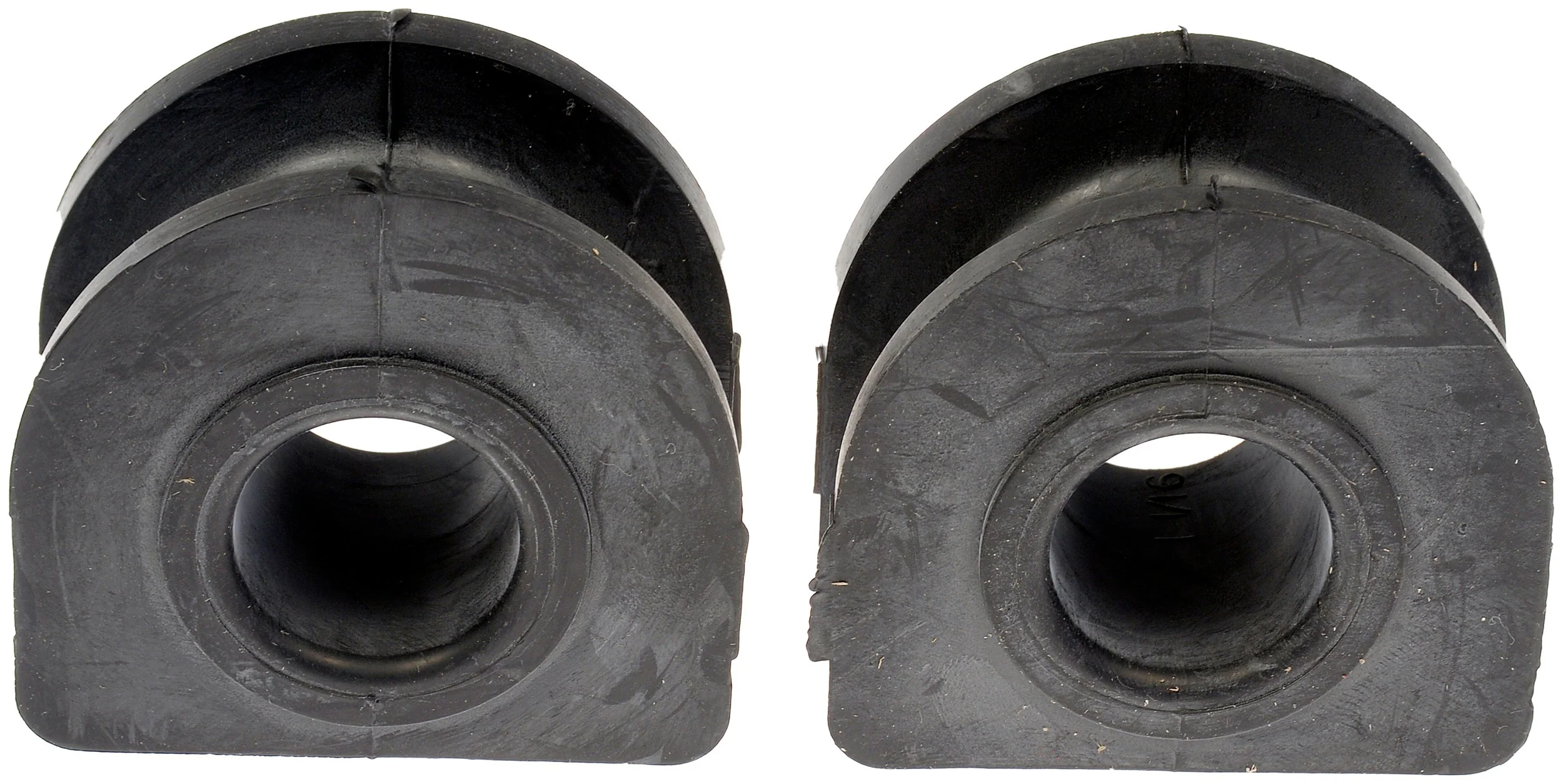 Dorman 533-441 Suspension Stabilizer Bar Bushing Kit - Front To Control Arm