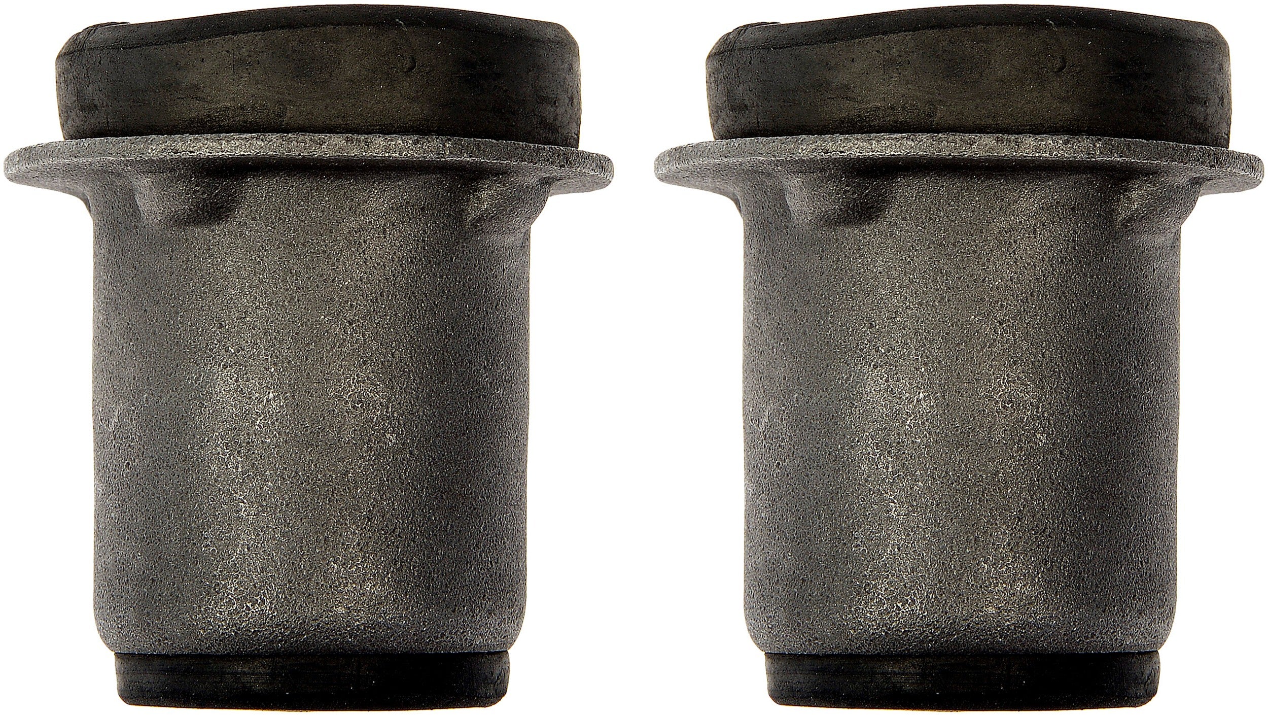 Dorman 533-446 Suspension Control Arm Bushing Kit - Front Upper