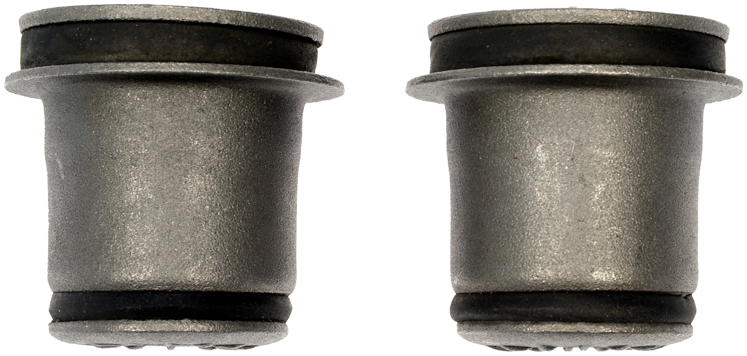 Dorman 533-451 Suspension Control Arm Bushing Kit - Front Left Upper or Front Right Upper