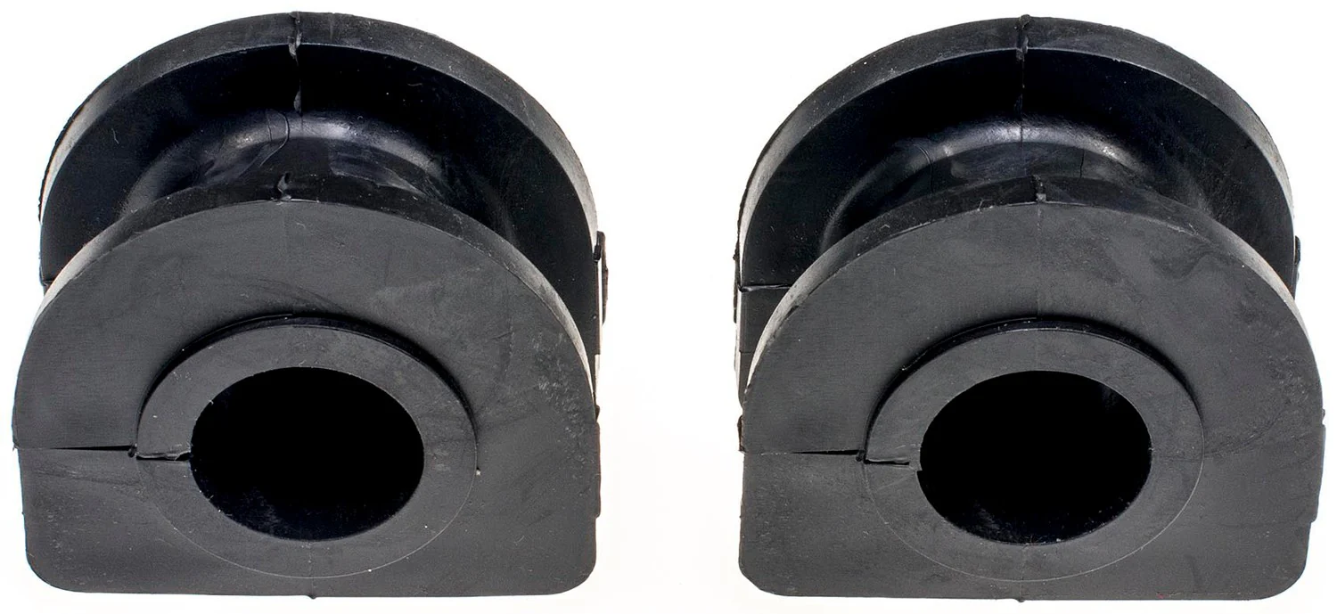 Dorman 533-461 Suspension Stabilizer Bar Bushing Kit - Front To Control Arm, Front To Frame or Rear To Frame
