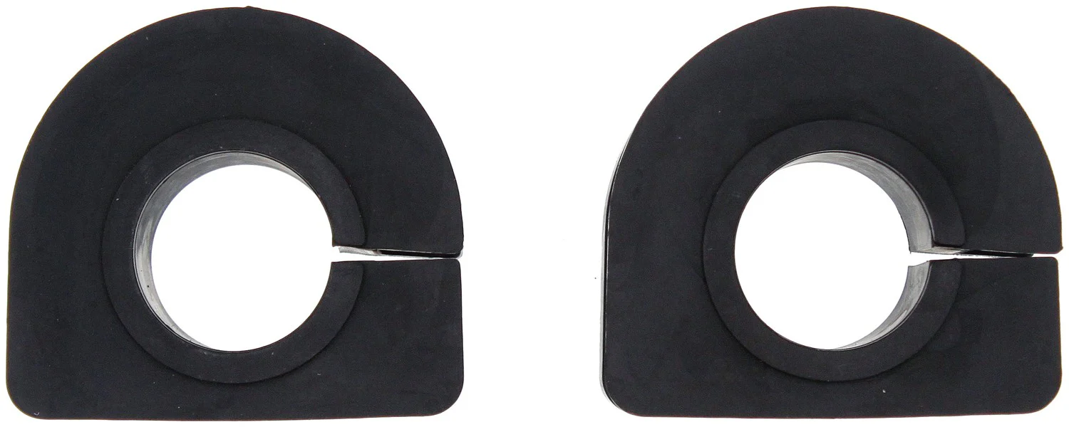 Dorman 533-463 Suspension Stabilizer Bar Bushing Kit - Front To Control Arm, Front To Frame or Rear To Frame