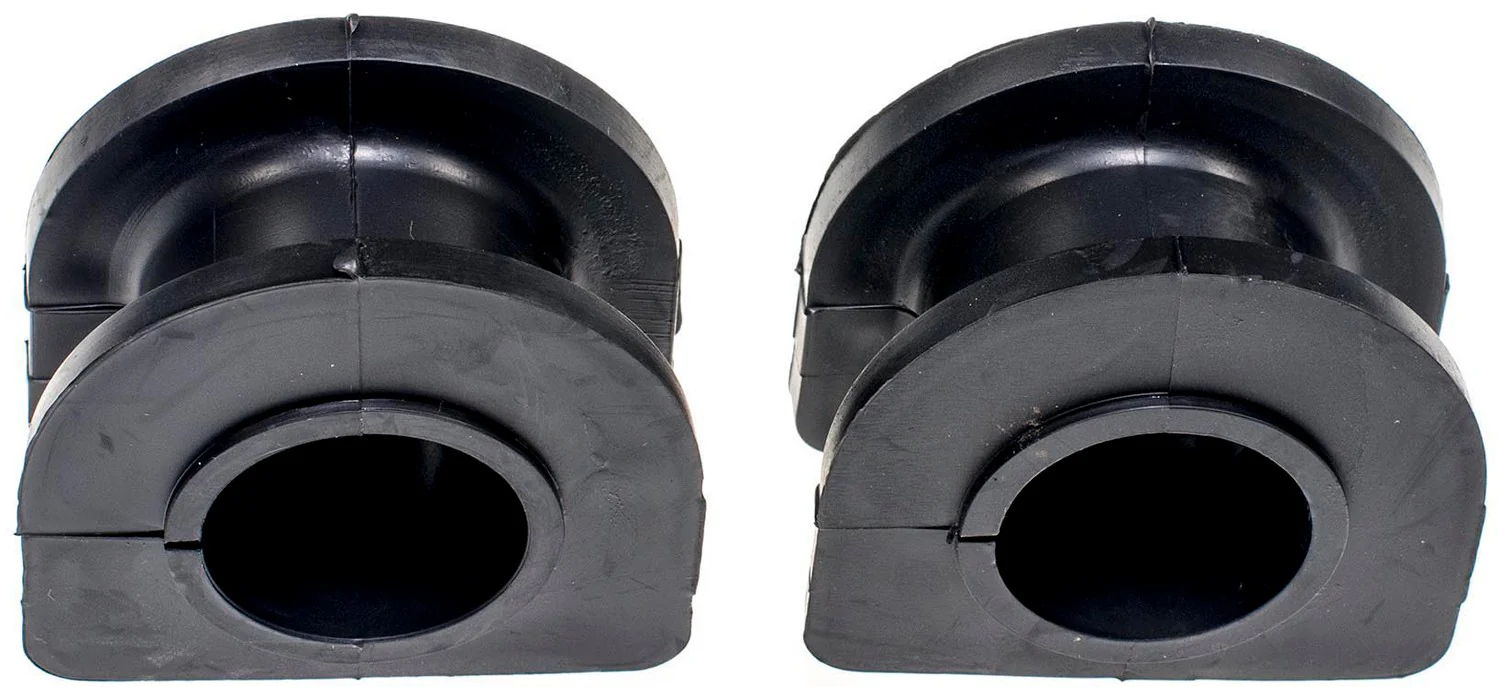Dorman 533-464 Suspension Stabilizer Bar Bushing Kit - Front To Control Arm, Front To Frame or Rear To Frame