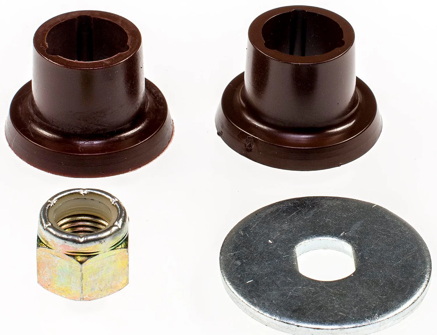 Dorman 533-479 Steering Idler Arm Bushing Kit - Bracket End