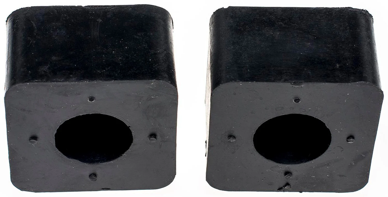 Dorman 533-487 Suspension Stabilizer Bar Bushing Kit - Front To Control Arm