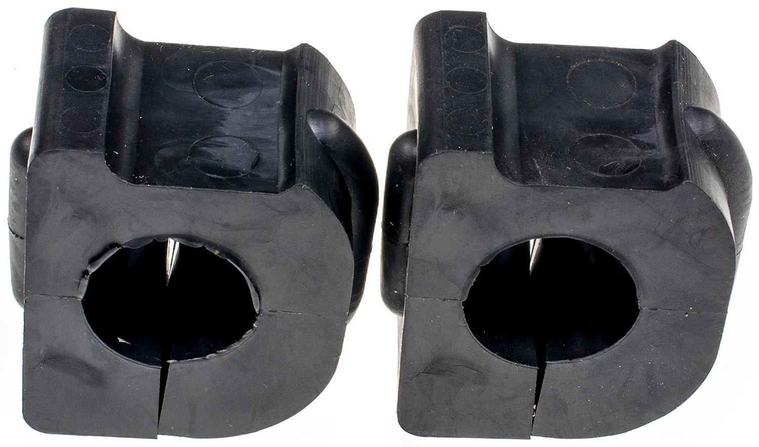 Dorman 533-493 Suspension Stabilizer Bar Bushing Kit - Front To Frame