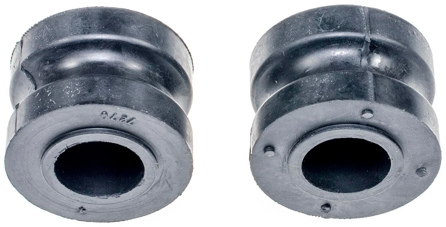 Dorman 533-498 Suspension Stabilizer Bar Bushing Kit - Front To Control Arm