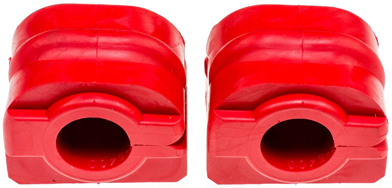 Dorman 533-511 Suspension Stabilizer Bar Bushing Kit - Front To Frame