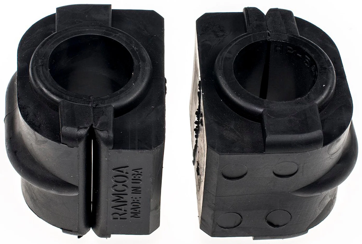 Dorman 533-512 Suspension Stabilizer Bar Bushing Kit - Front To Frame
