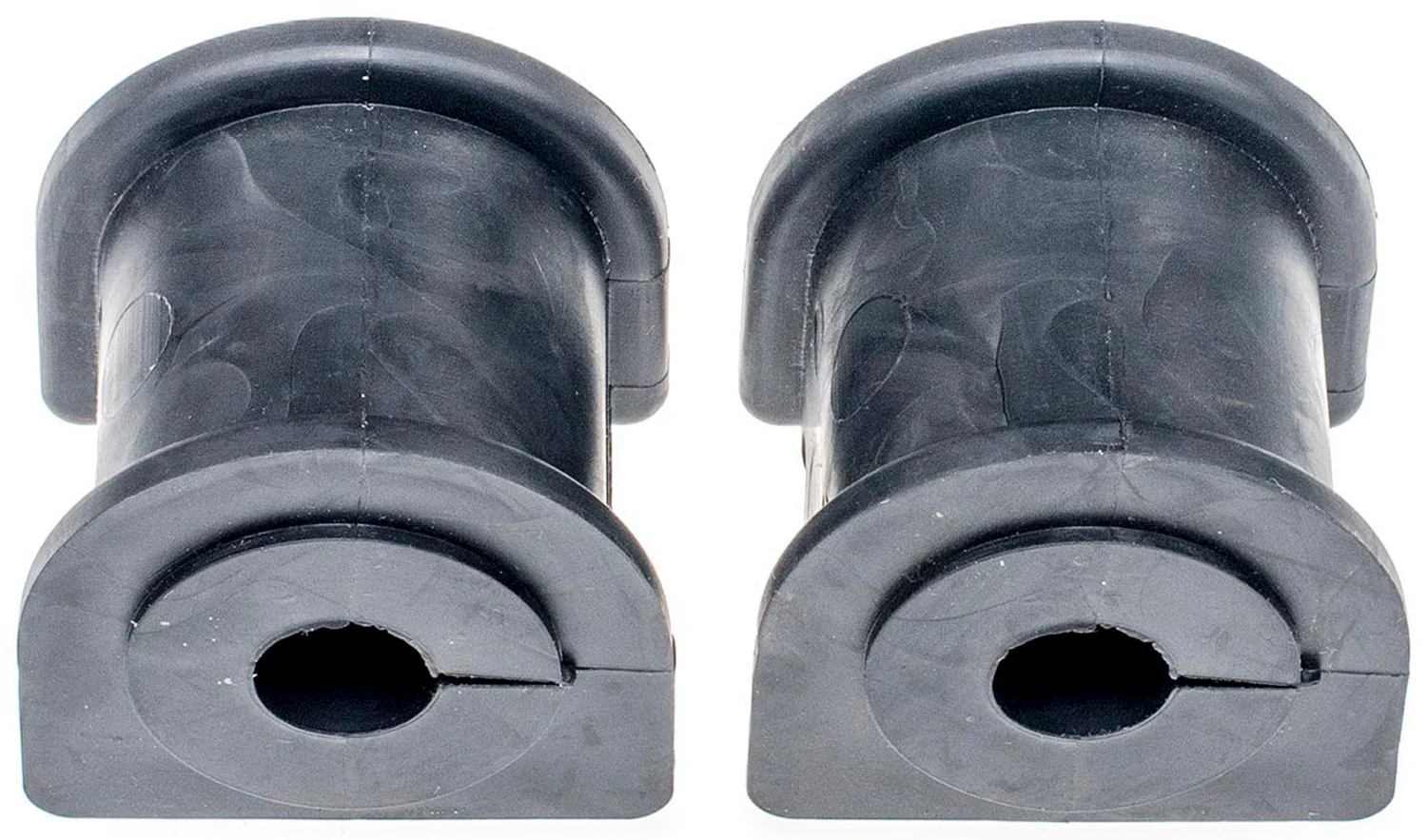 Dorman 533-514 Suspension Stabilizer Bar Bushing Kit - Rear To Frame