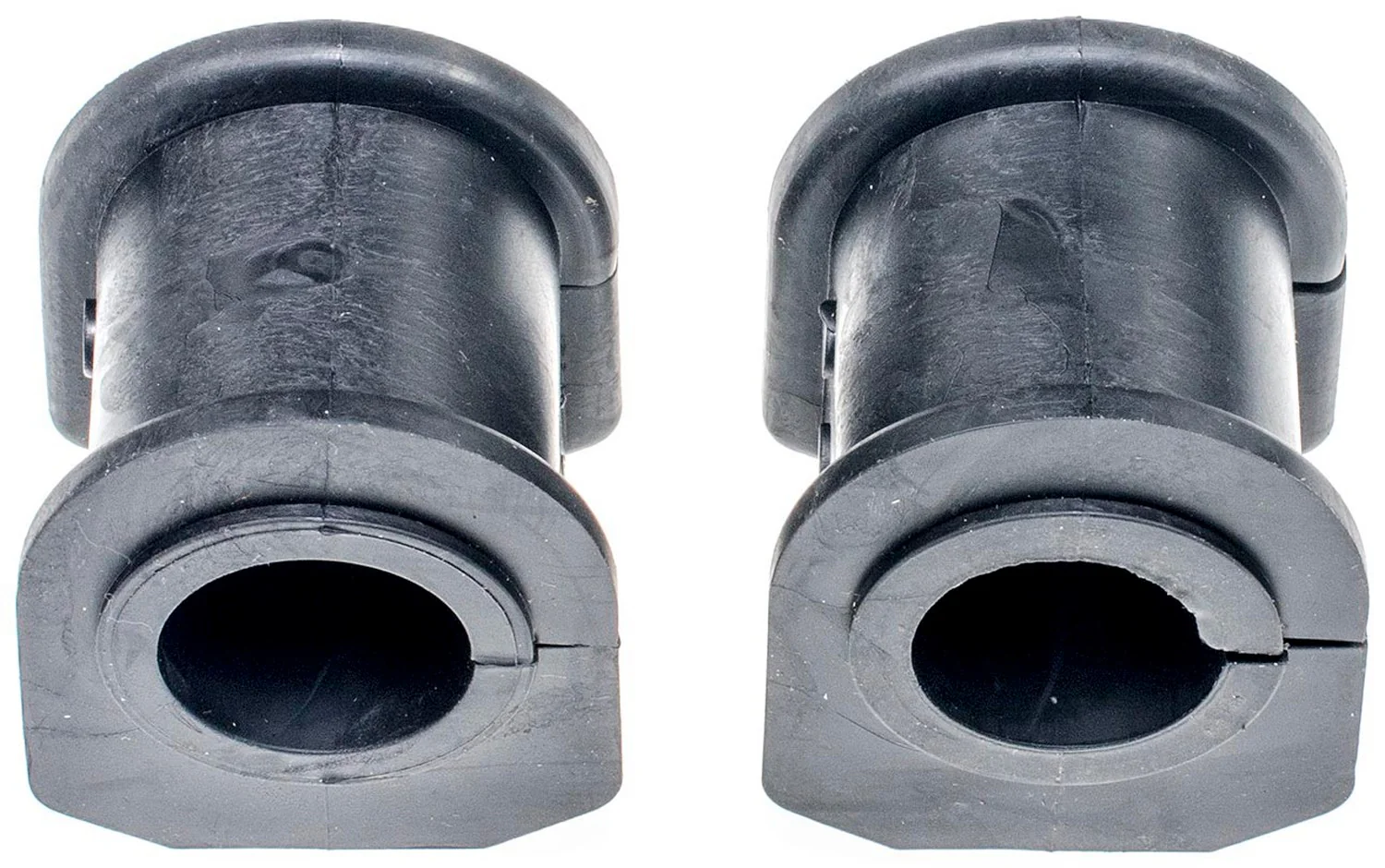 Dorman 533-534 Suspension Stabilizer Bar Bushing Kit - Front To Frame