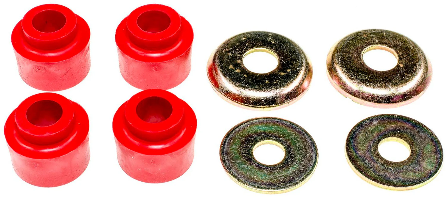 Dorman 533-545 Radius Arm Bushing - Front