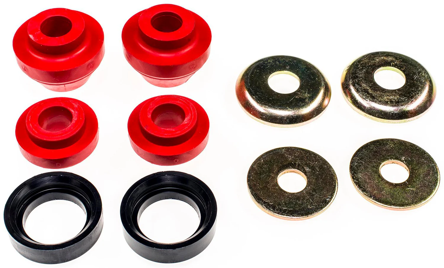 Dorman 533-552 Radius Arm Bushing - Front