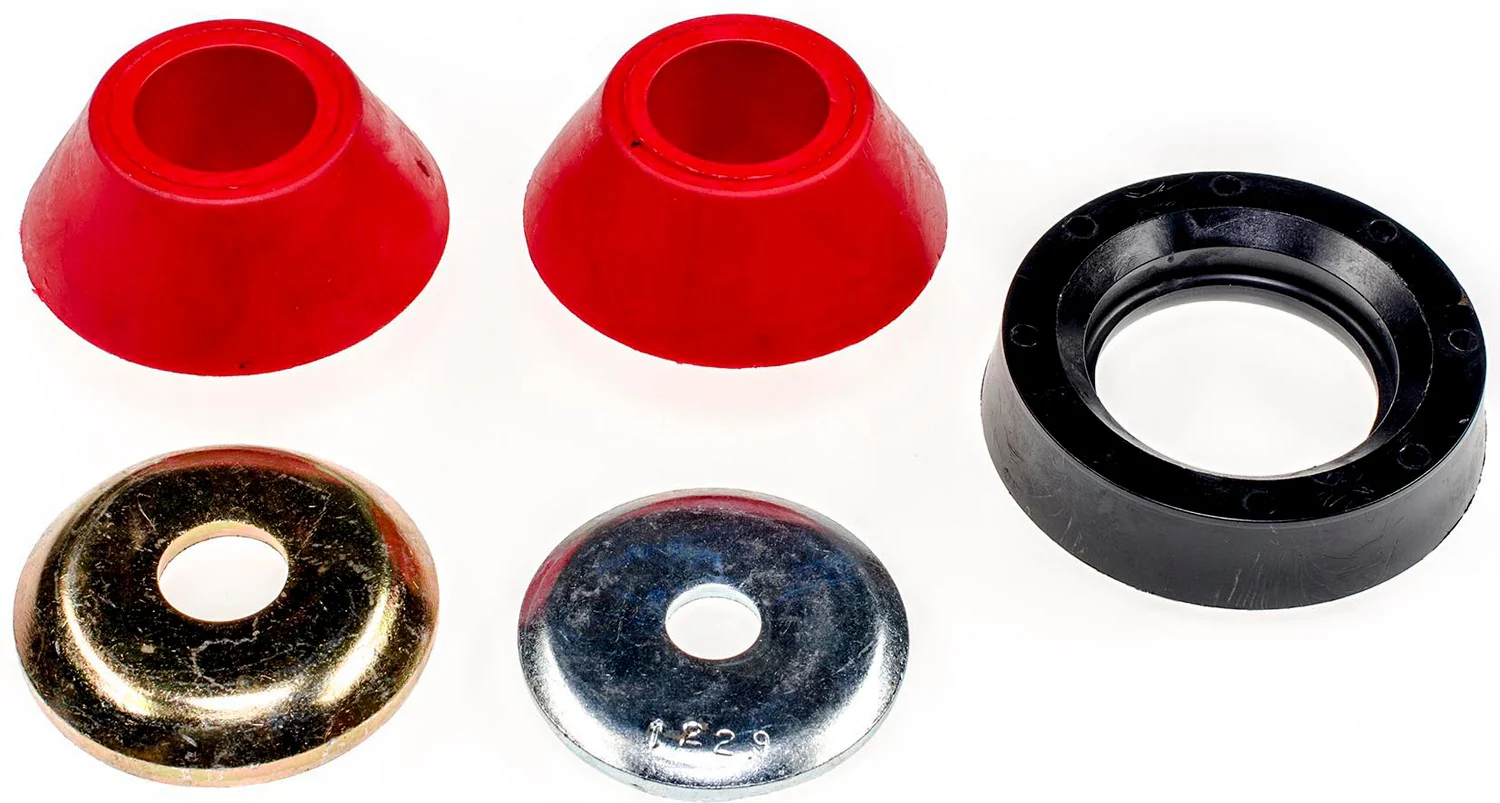 Dorman 533-587 Suspension Control Arm Bushing Kit - Rear Upper