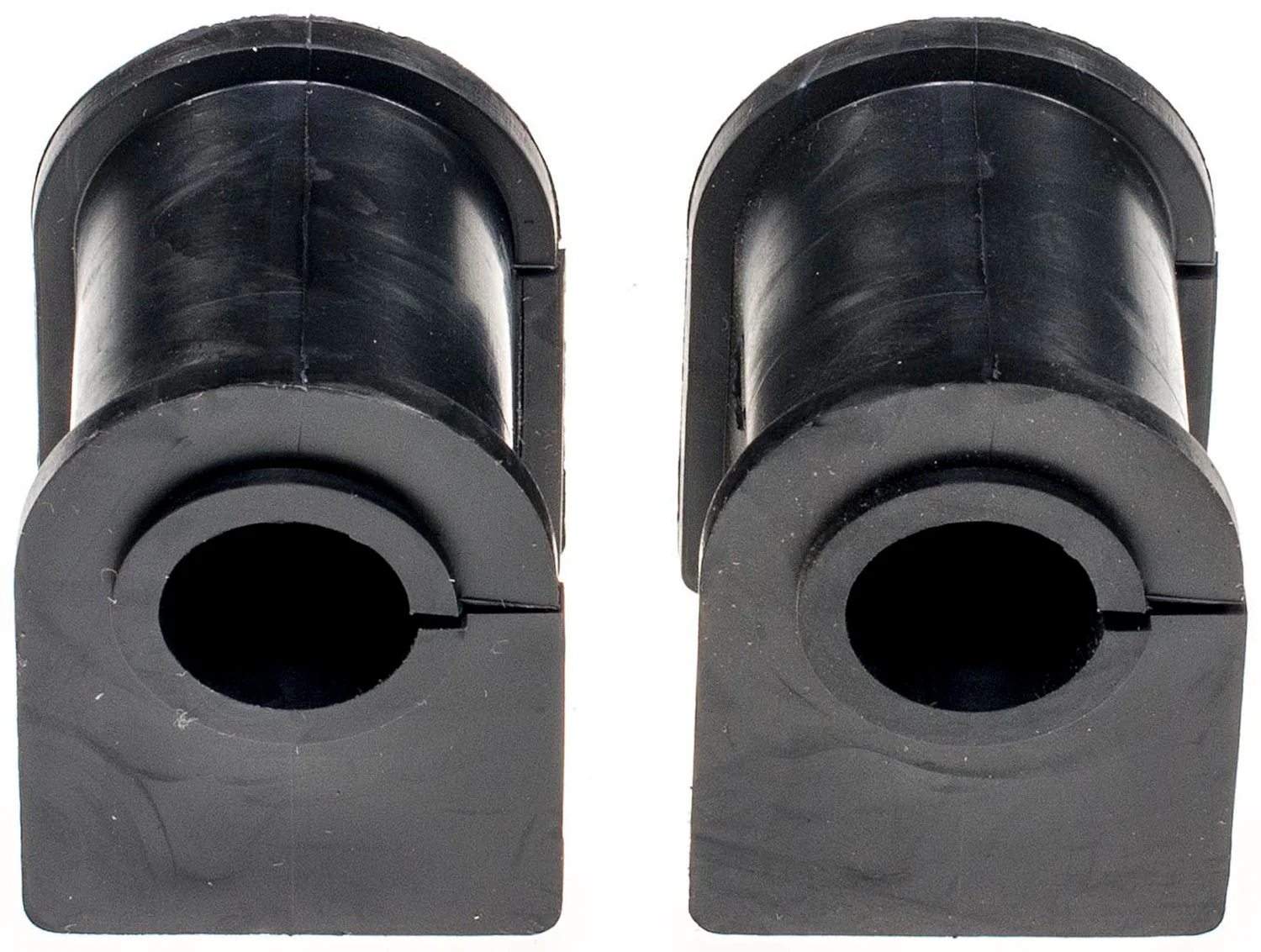 Dorman 533-609 Suspension Stabilizer Bar Bushing Kit - Rear To Frame