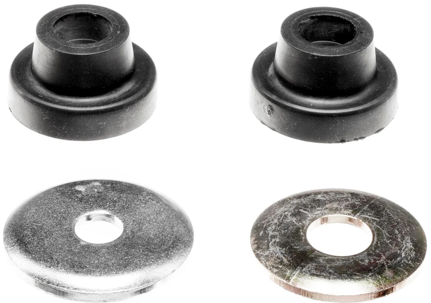 Dorman 533-621 Suspension Control Arm Bushing Kit - Front Lower