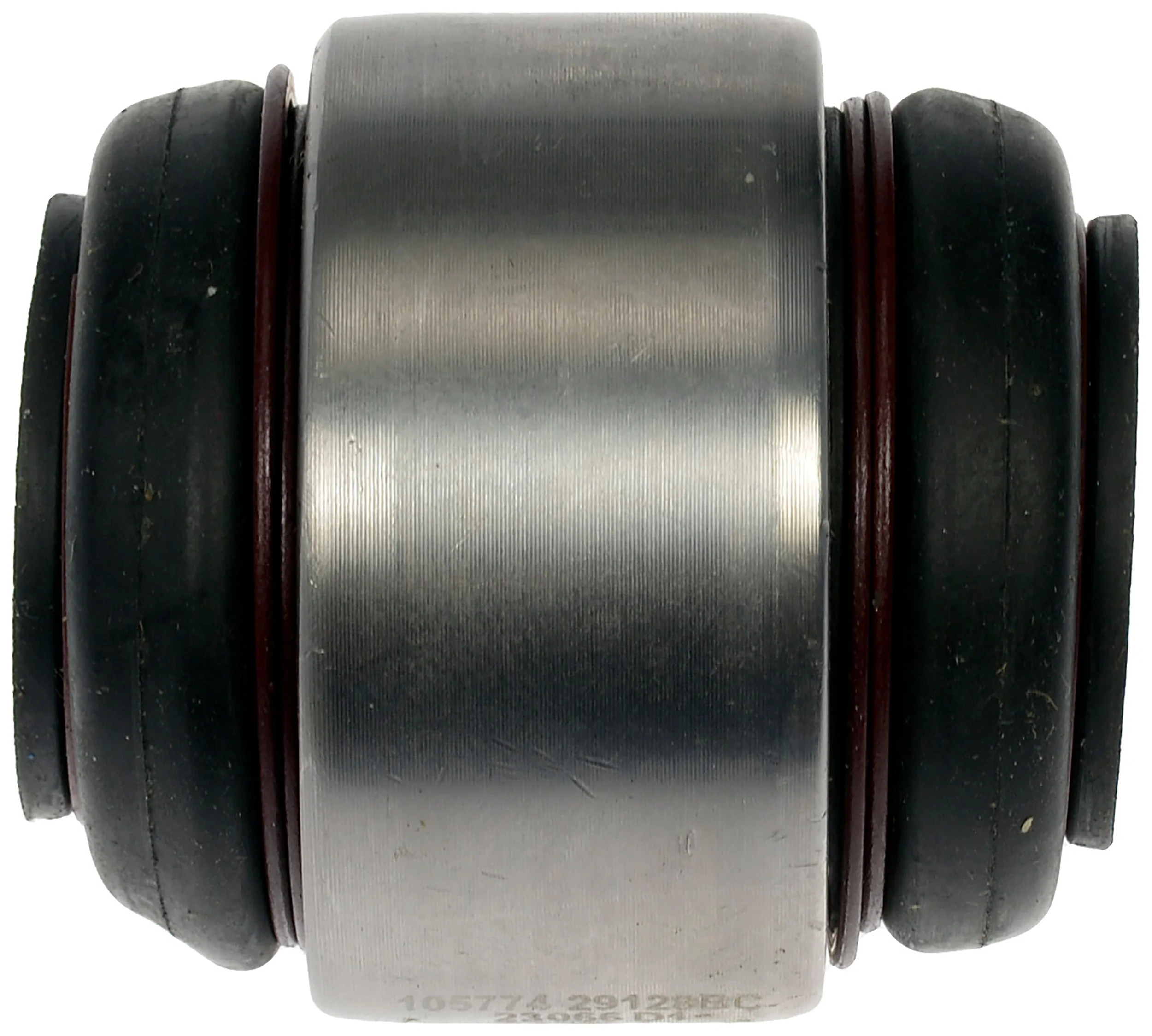 Dorman 533-637 Suspension Control Arm Bushing - Rear Upper Center Inner