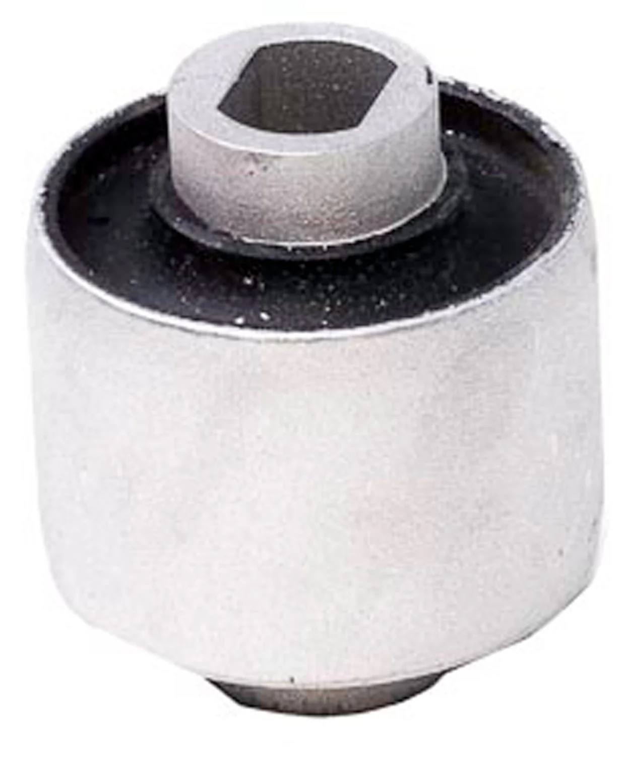 Dorman 533-668 Suspension Control Arm Bushing - Front Lower Inner Rearward