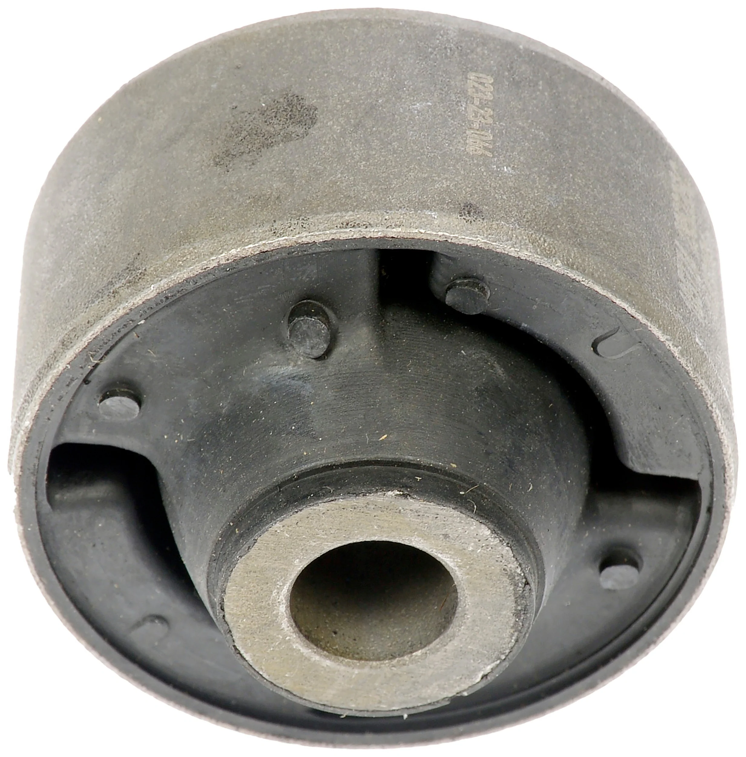 Dorman 533-725 Suspension Control Arm Bushing - Front Lower Rearward