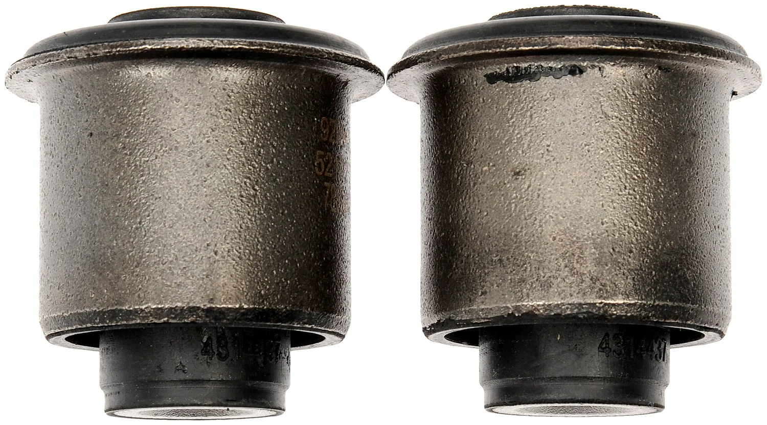 Dorman 533-816 Suspension Control Arm Bushing - Front Upper