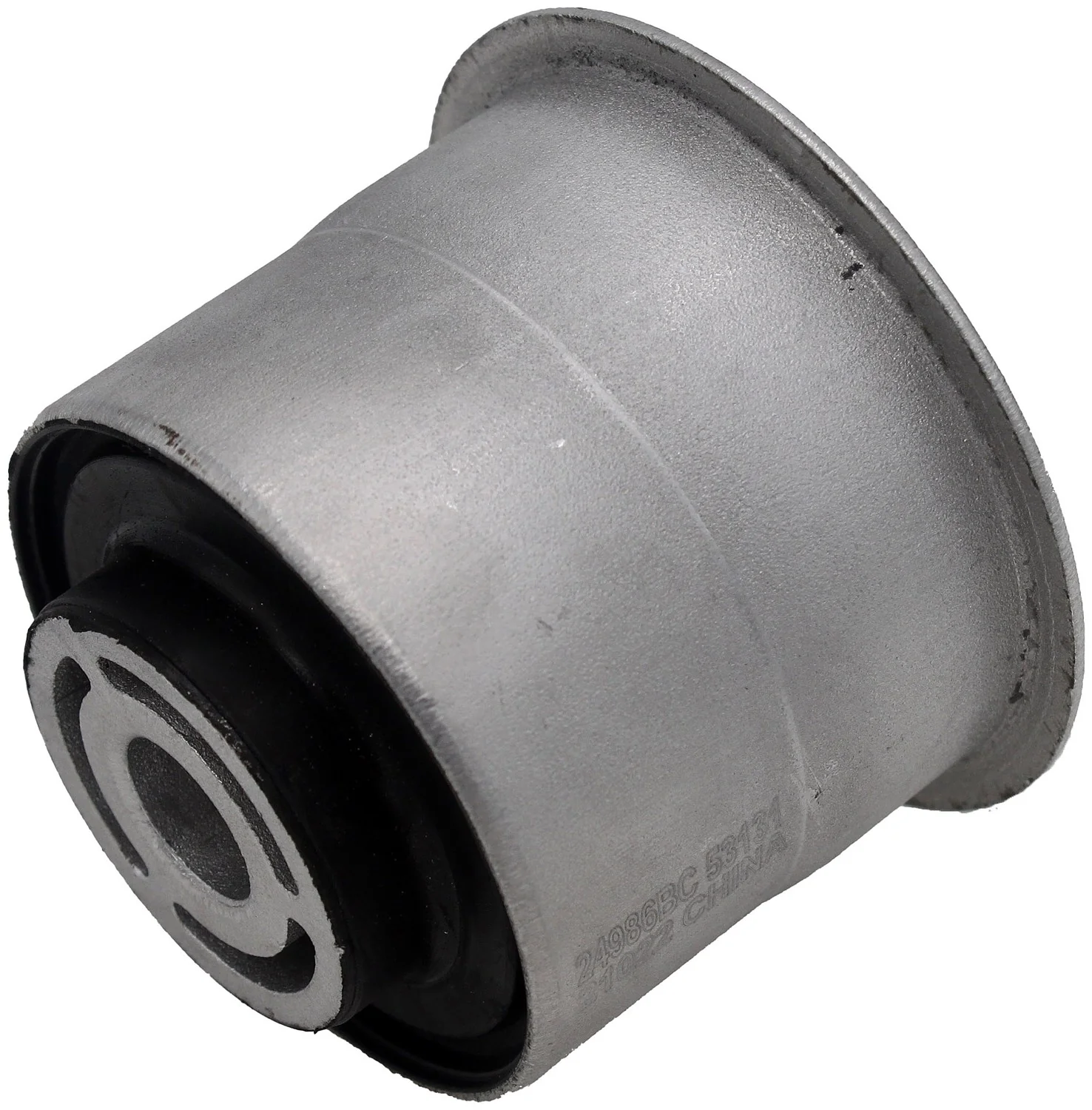 Dorman 533-899 Suspension Control Arm Bushing - Front Forward or Front Rearward