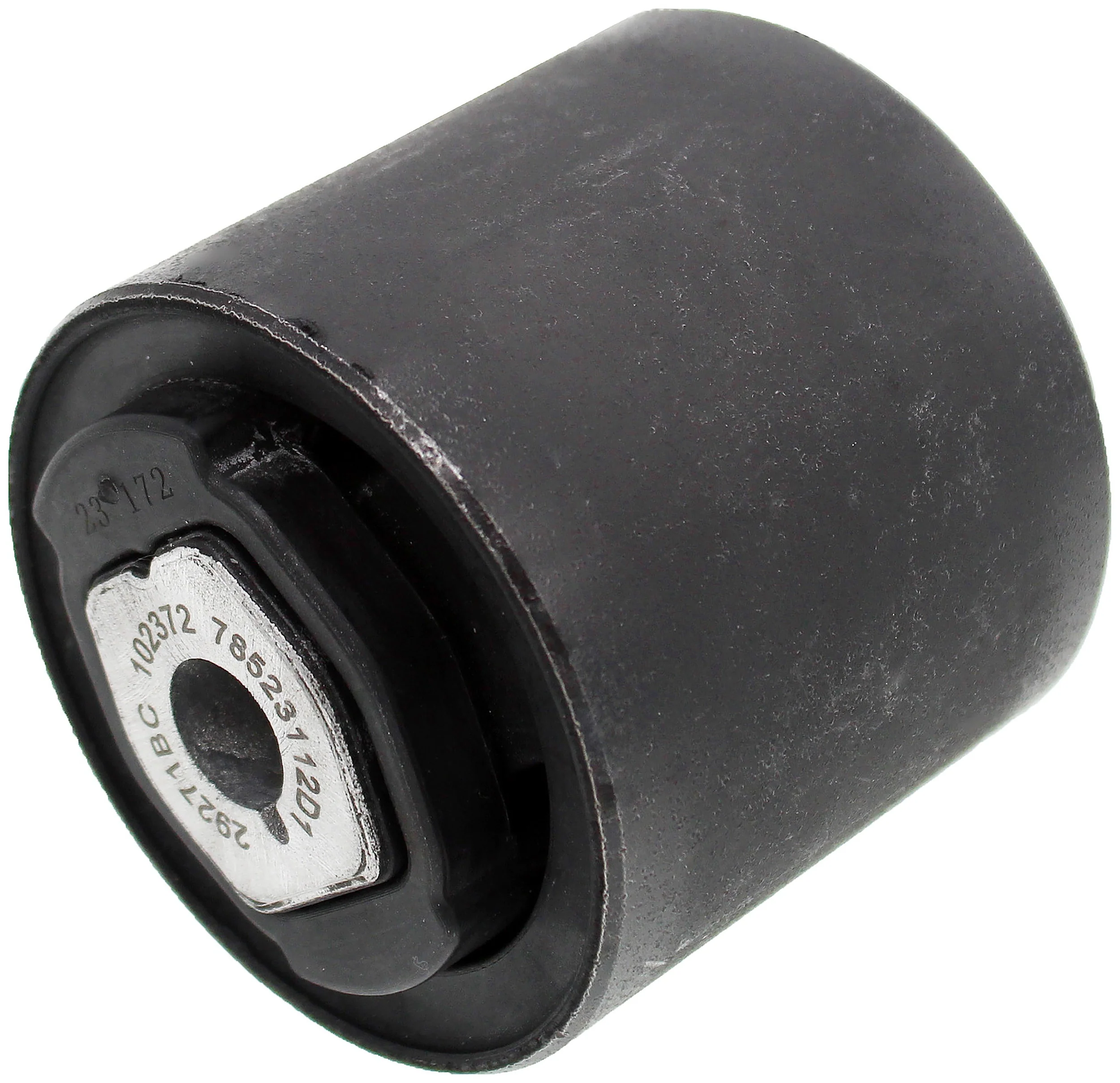 Dorman 534-167 Suspension Control Arm Bushing - Front Lower Forward