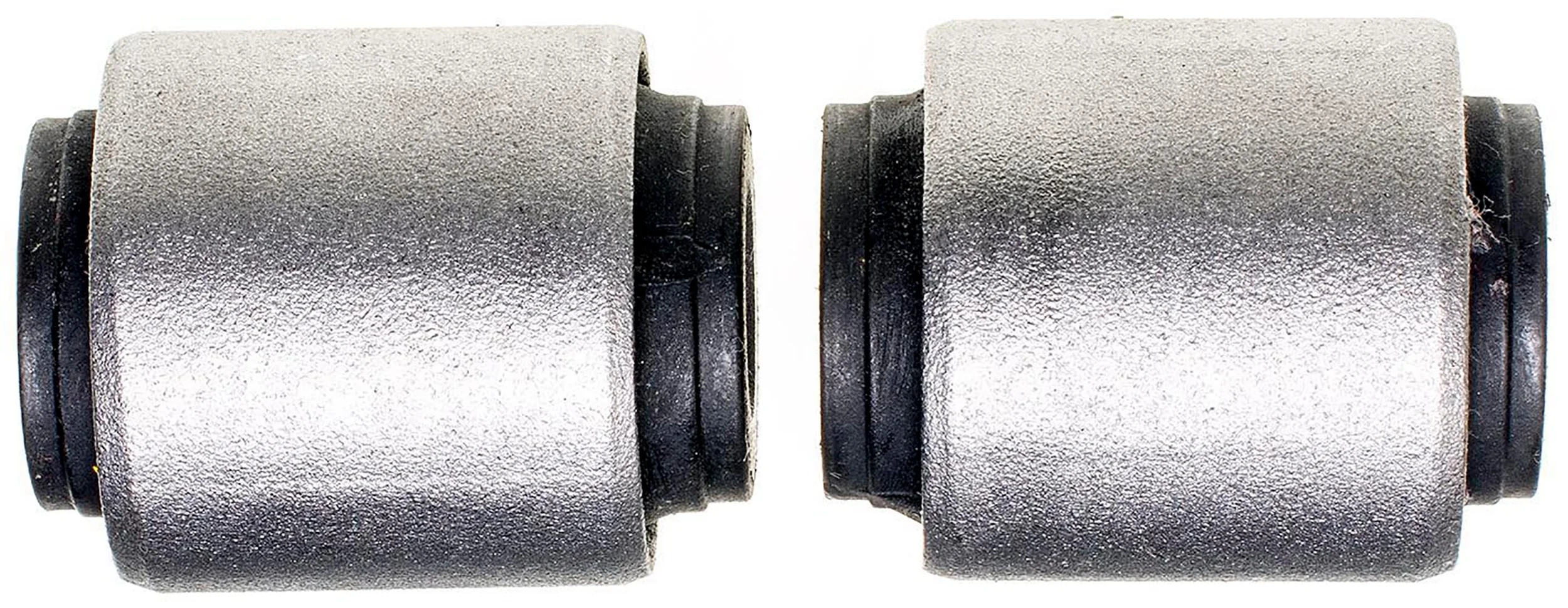 Dorman 534-236 Suspension Control Arm Bushing Kit - Rear Lower