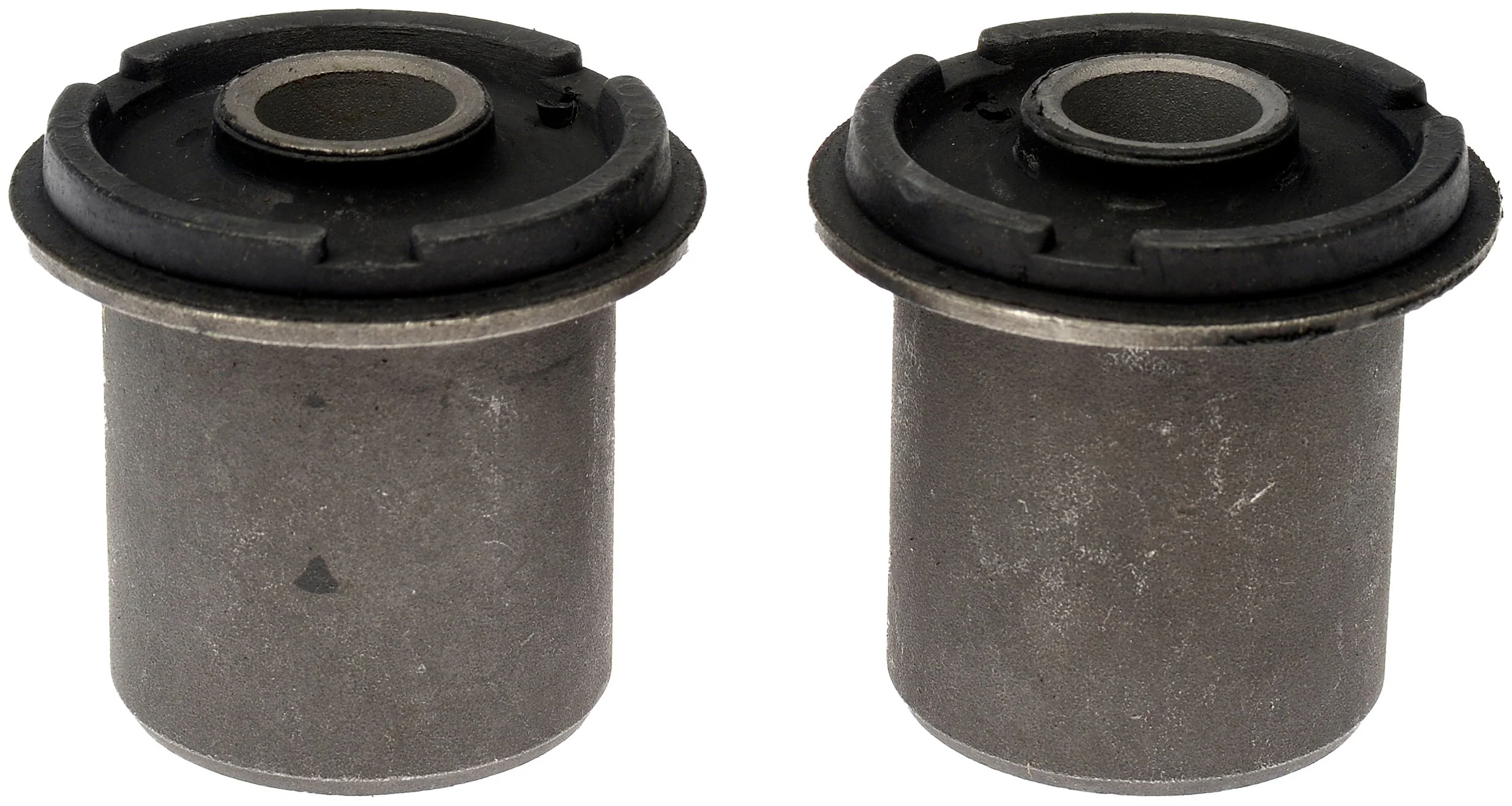 Dorman 534-411 Suspension Control Arm Bushing Kit - Front Upper