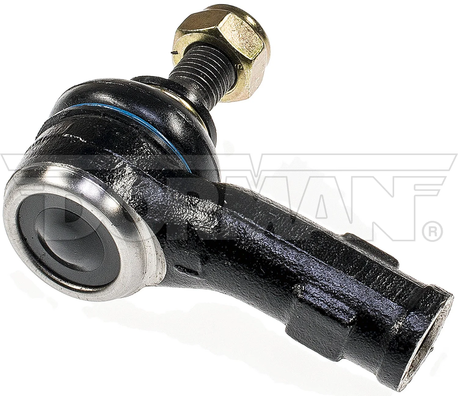 Dorman 534-630 Steering Tie Rod End - Front Left Outer