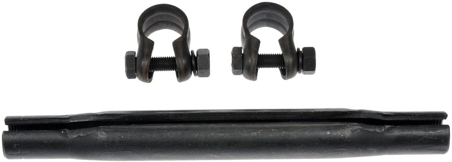 Dorman 534-773 Steering Tie Rod End Adjusting Sleeve - Front