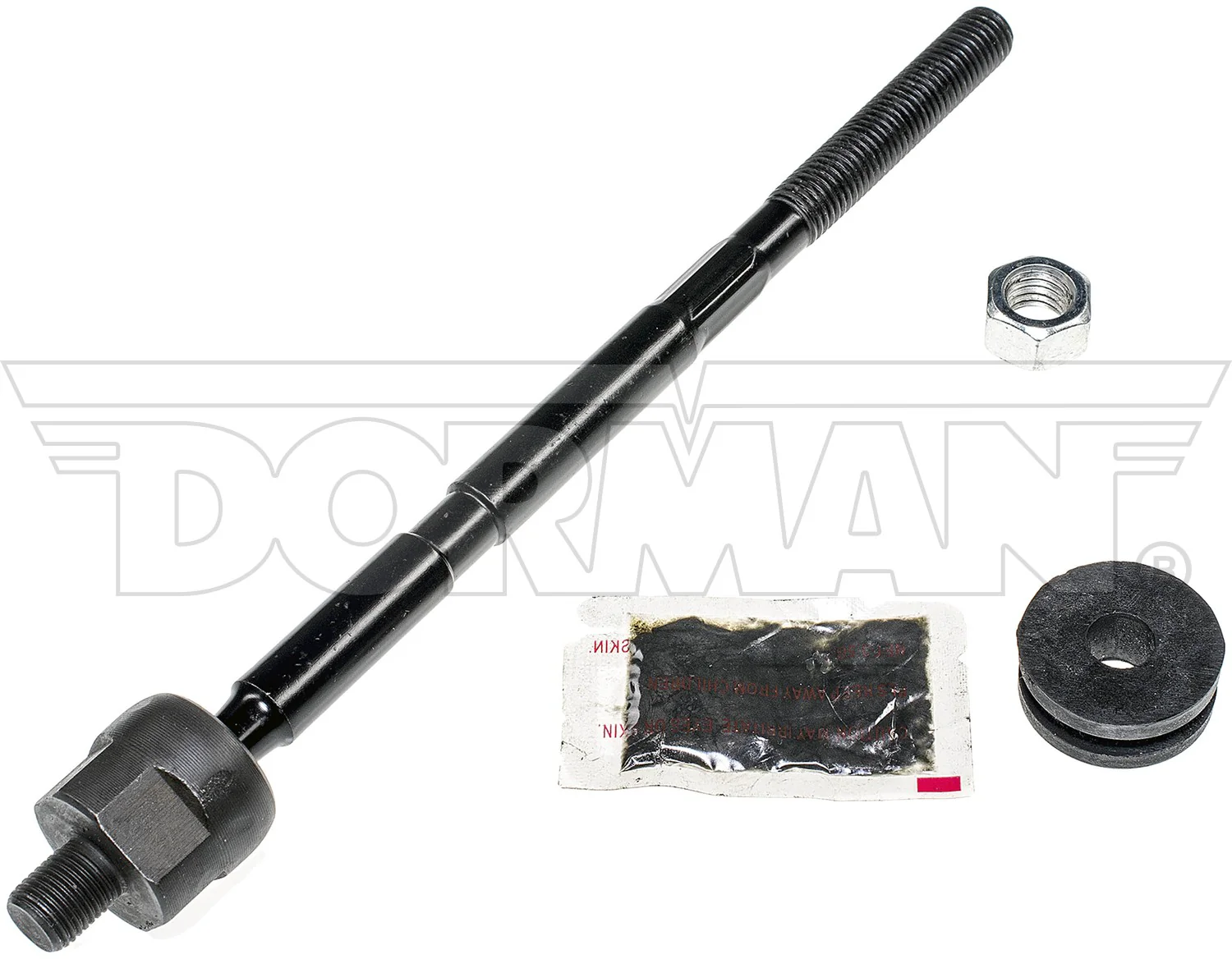 Dorman 535-030 Steering Tie Rod End - Front Inner