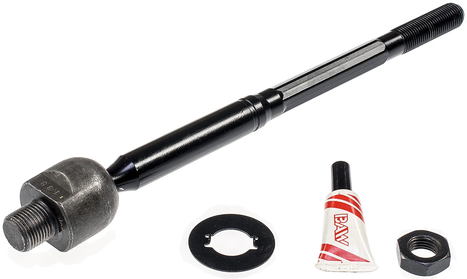Dorman 535-210 Steering Tie Rod End - Front Inner