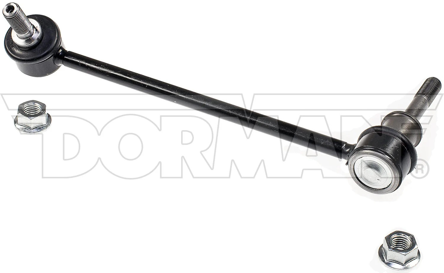 Dorman 536-119 Suspension Stabilizer Bar Link Kit - Front Left