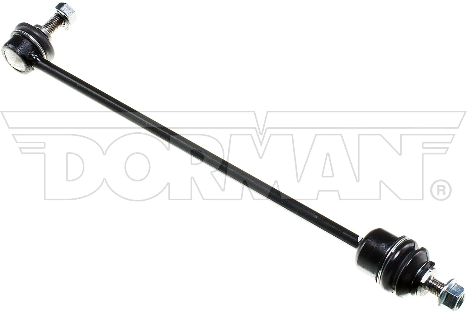 Dorman 536-337 Suspension Stabilizer Bar Link Kit - Front